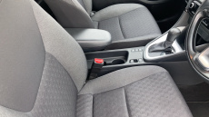 Toyota Yaris 1.5 Hybrid Icon 5dr CVT Hybrid Hatchback